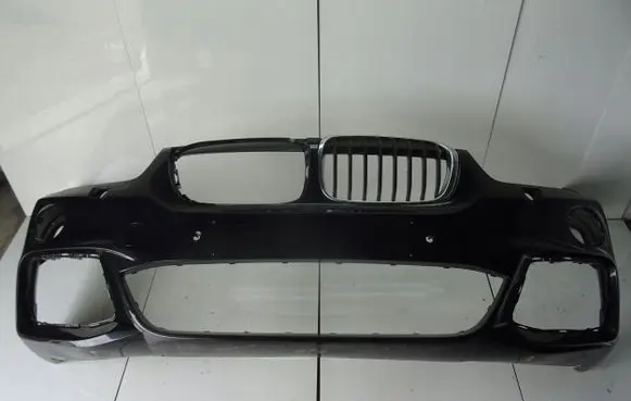 BMW X1 F48 F49 Front bumper R13P3