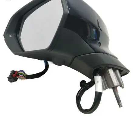 Cupra Formentor Front door electric wing mirror 5FG857507AT