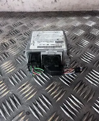 Jaguar X-Type Airbag control unit/module 4X4314B321AD
