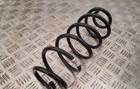 Ford Puma Rear coil spring L1TC5560BEA GRE3B