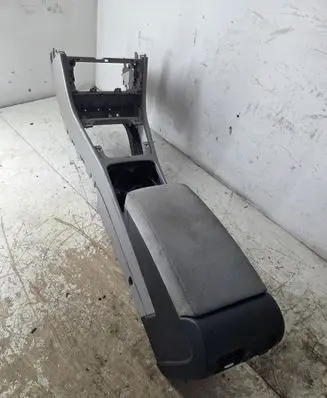 Center console