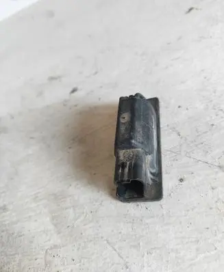 Citroen C4 I Number plate light 9635678580