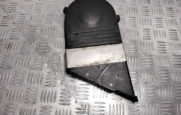Audi 100 S4 C4 Timing belt guard (cover) 023109107 012360