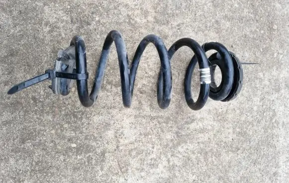 BMW X1 F48 F49 Rear coil spring