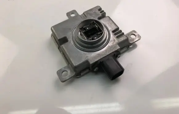 Honda CR-V Other control units/modules W3T21571