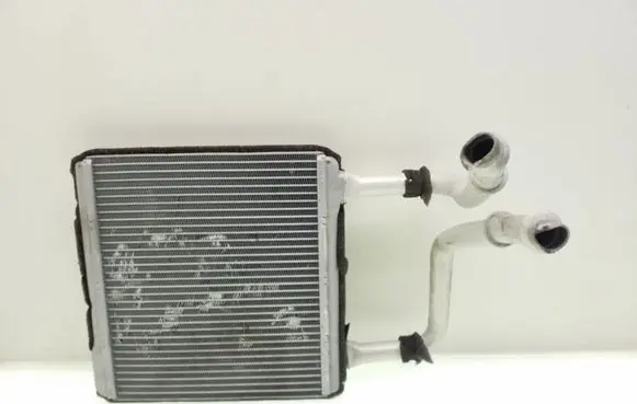Mercedes-Benz E W211 Heater blower radiator