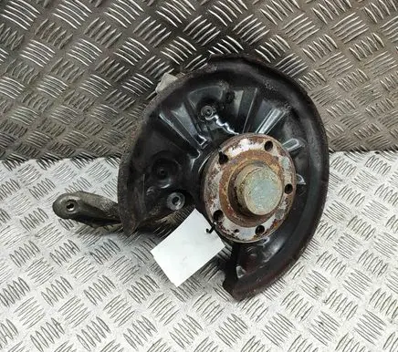 Skoda Superb B8 (3V) Rear wheel hub 3Q0505434G