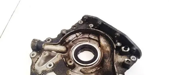 Peugeot Partner Oil pump 9686038880