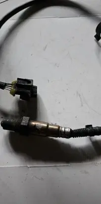 Porsche Cayenne (92A) Lambda probe sensor brak