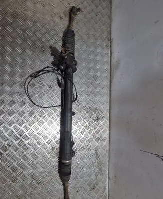 Audi A8 S8 D3 4E Steering rack