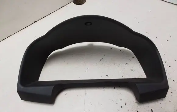 Toyota Corolla Verso AR10 Dashboard trim 554110F010 53710A0
