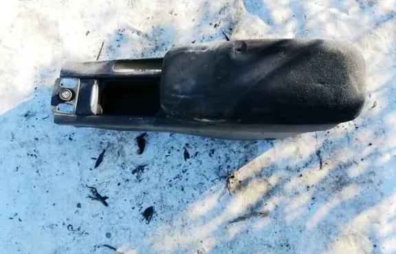 Honda Civic Armrest