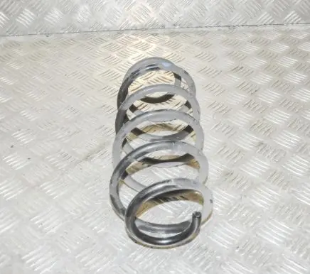 Citroen C1 Rear coil spring
