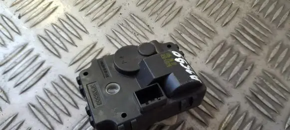 KIA Rio Air flap motor/actuator b400730570 b40073-0570