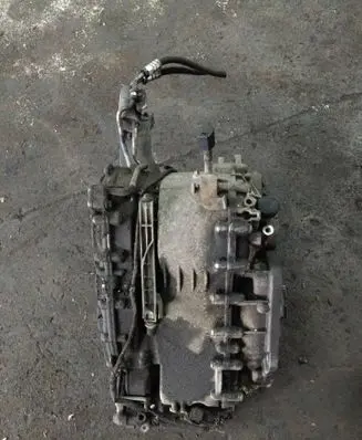 Mercedes-Benz B W245 Automatic gearbox A1693711605