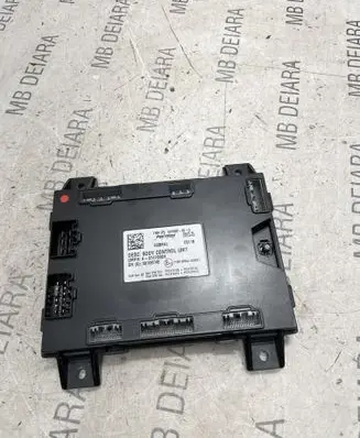 Tesla Model S Comfort/convenience module 101090700G