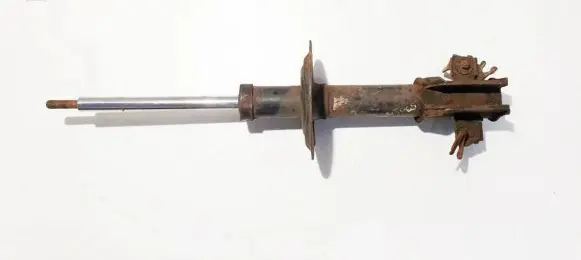 Fiat Punto (188) Front shock absorber/damper