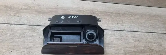 Mercedes-Benz ML W163 Ashtray (front) A1638100530