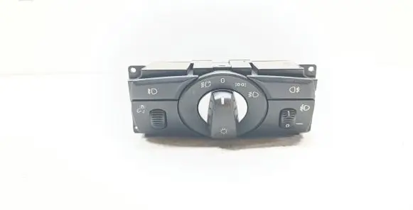 BMW 5 E60 E61 Light switch 6988555