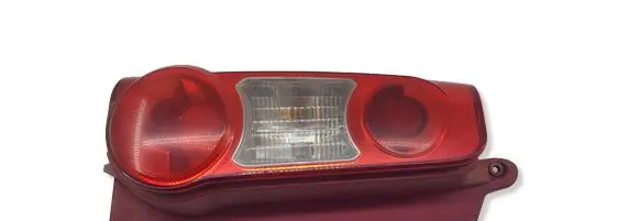 Citroen Berlingo Rear/tail lights 9680608080 45082