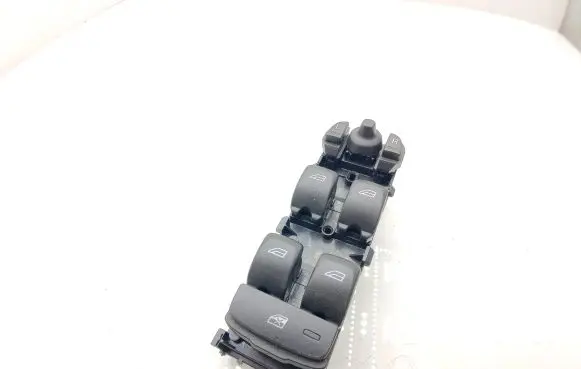 Volvo V40 Electric window control switch 31376495 13W271 SWEA01
