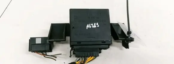Opel Zafira A Comfort/convenience module 09135156 410203013003