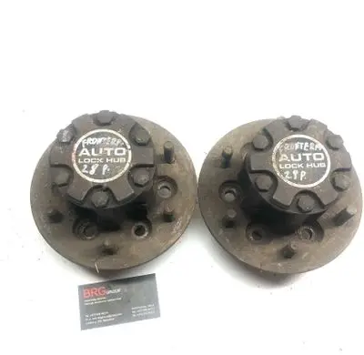 Opel Frontera A Hub lock 33085822