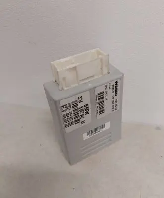 Suspension control unit/module
