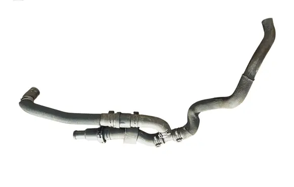 Audi A4 S4 B8 8K Engine coolant pipe/hose 03L122157M