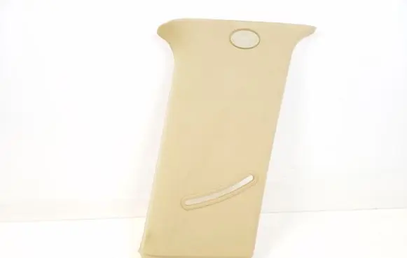 Mercedes-Benz GL X164 (D)pillar trim (top) A1646902125