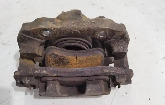 Citroen C3 Front brake caliper