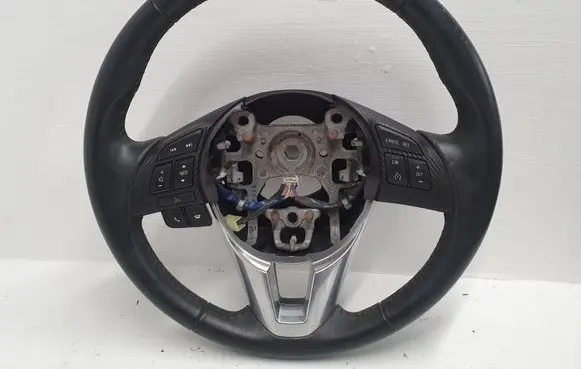 Mazda CX-3 Steering wheel K0273 KD45 KD46