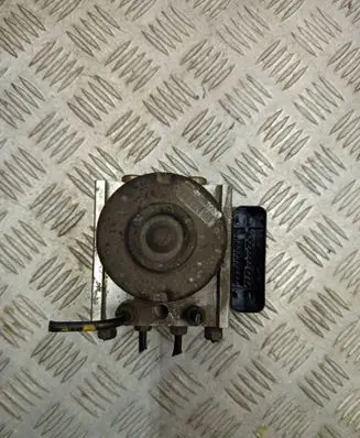 Opel Astra H ABS Pump 24447833 6279 10020700204