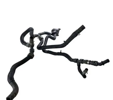 Ford Edge II Electric auxiliary coolant/water pump K2G318D473BA K2G38B550BJ K2G38C351BG