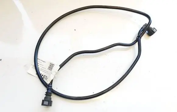 Ford Transit Vacuum line/pipe/hose 6C118W005AC