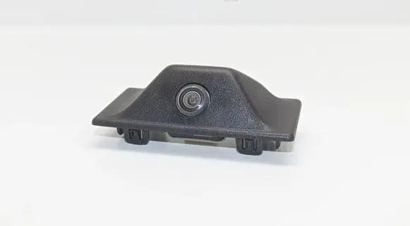 Jeep Renegade Reversing camera 735591063