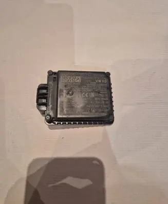 Volkswagen Arteon Shooting Brake Distronic sensor radar 2Q0907550C