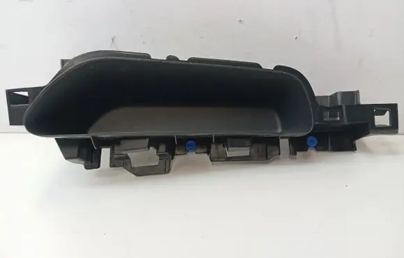 Peugeot 5008 II Other trunk/boot trim element 9816280577