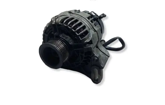 Skoda Fabia Mk1 (6Y) Generator/alternator 037903025JKASACJ 037903025J