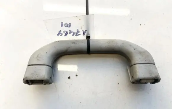 Mercedes-Benz C W203 Front interior roof grab handle A2038100451