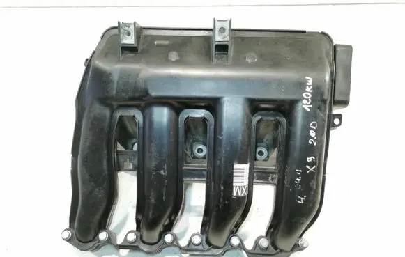 BMW X3 E83 Intake manifold 7795393