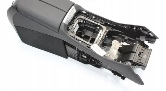 Center console