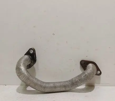 Mazda 3 II EGR valve line/pipe/hose