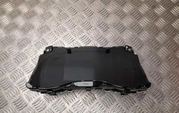 Toyota Yaris Cross Speedometer (instrument cluster) 83800F5D71