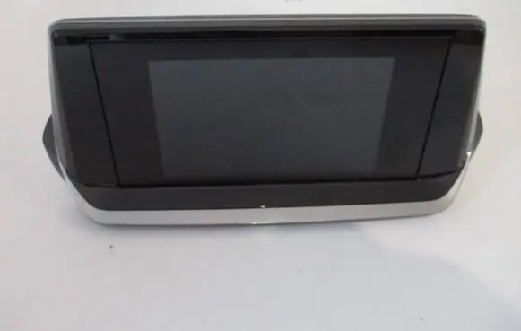 Peugeot 2008 II Screen/display/small screen 9838129680