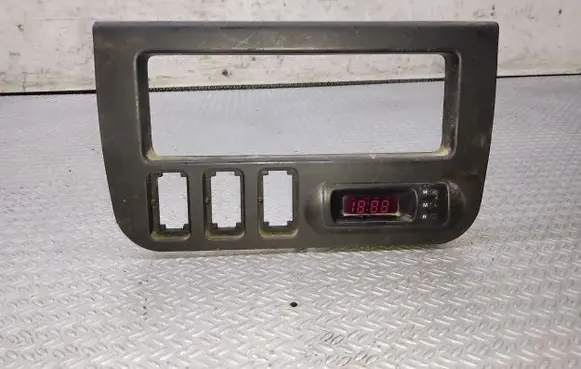 Hyundai Galloper Clock HQ808560