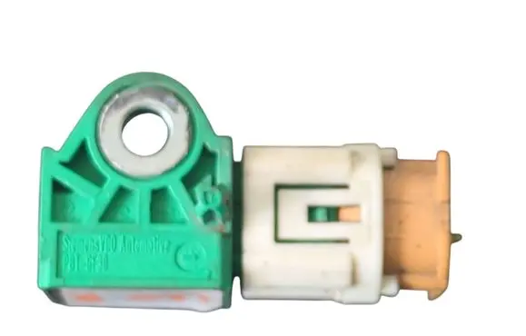 Hyundai i20 (PB PBT) Airbag deployment crash/impact sensor 959201J100 5WK44052
