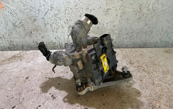 Mercedes-Benz A W177 AMG Water pump A2602004100 2335300196 ZGS003QS03