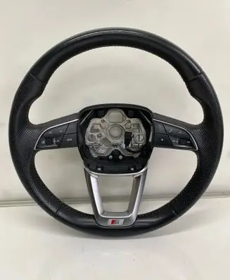 Audi Q3 F3 Steering wheel 83A419091H