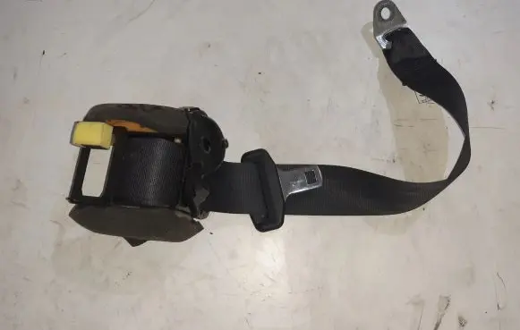 Mazda 6 Rear seatbelt BGE130941T